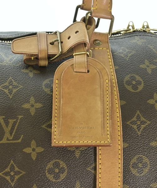 LOUIS VUITTON กระเป๋าใส่อุปกรณ์ขนาดใหญ่