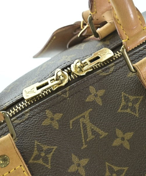 LOUIS VUITTON กระเป๋าใส่อุปกรณ์ขนาดใหญ่