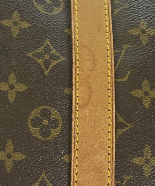LOUIS VUITTON กระเป๋าใส่อุปกรณ์ขนาดใหญ่