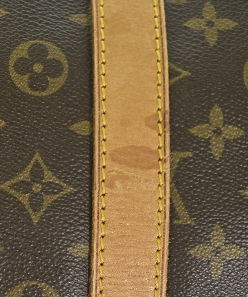 LOUIS VUITTON กระเป๋าใส่อุปกรณ์ขนาดใหญ่