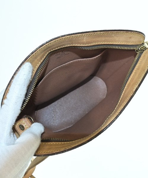 LOUIS VUITTON กระเป๋าสะพาย