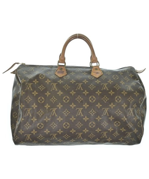 LOUIS VUITTON กระเป๋าใส่อุปกรณ์ขนาดใหญ่