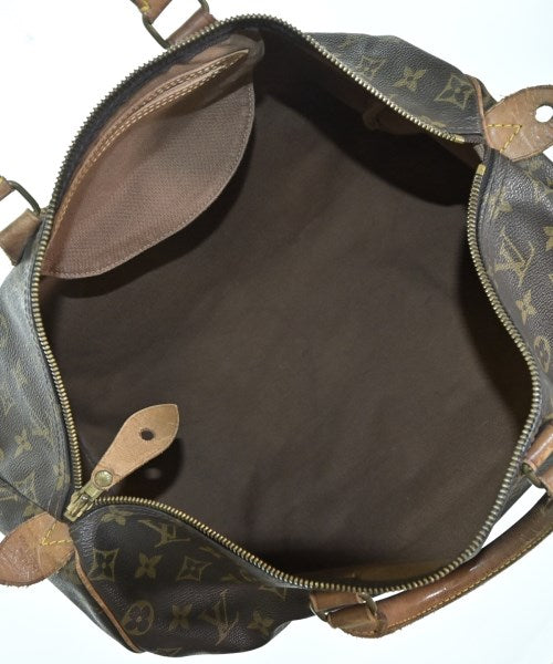 LOUIS VUITTON กระเป๋าใส่อุปกรณ์ขนาดใหญ่