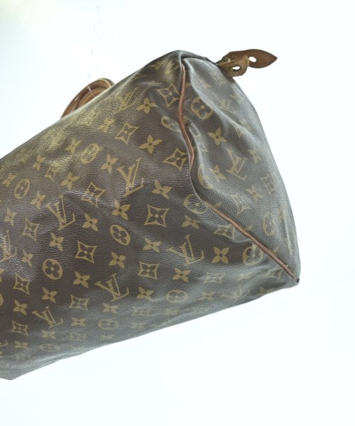 LOUIS VUITTON กระเป๋าใส่อุปกรณ์ขนาดใหญ่