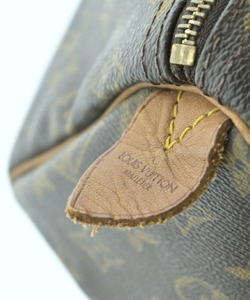 LOUIS VUITTON กระเป๋าใส่อุปกรณ์ขนาดใหญ่