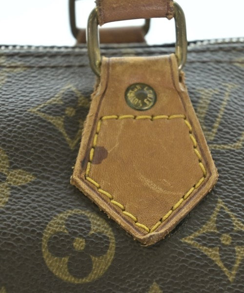 LOUIS VUITTON กระเป๋าใส่อุปกรณ์ขนาดใหญ่