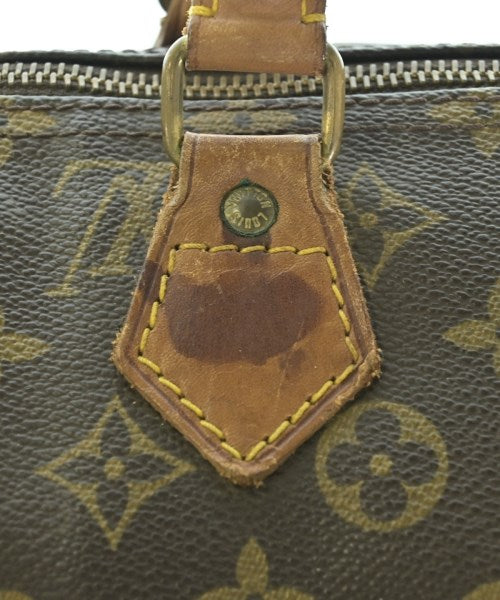 LOUIS VUITTON กระเป๋าใส่อุปกรณ์ขนาดใหญ่
