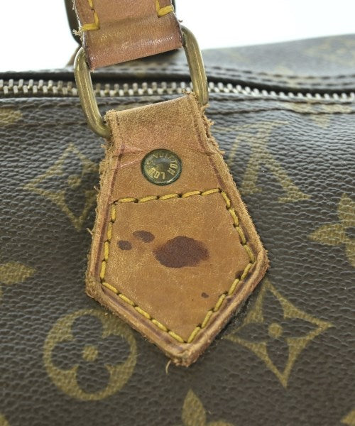 LOUIS VUITTON กระเป๋าใส่อุปกรณ์ขนาดใหญ่