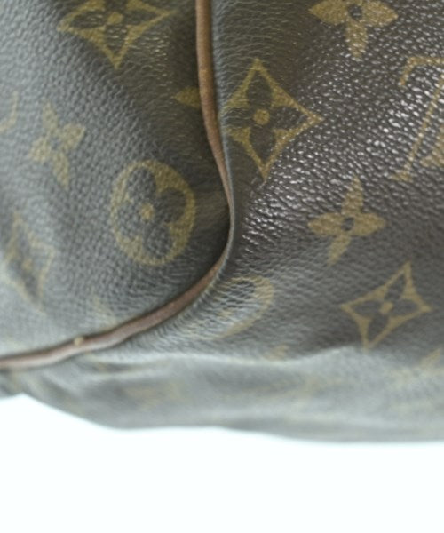 LOUIS VUITTON กระเป๋าใส่อุปกรณ์ขนาดใหญ่