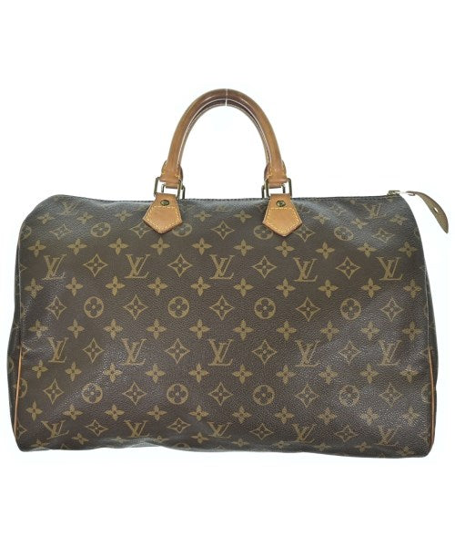LOUIS VUITTON กระเป๋าใส่อุปกรณ์ขนาดใหญ่