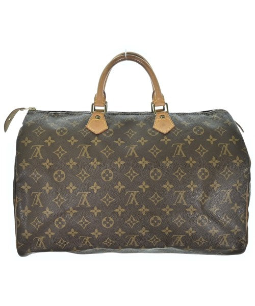 LOUIS VUITTON กระเป๋าใส่อุปกรณ์ขนาดใหญ่