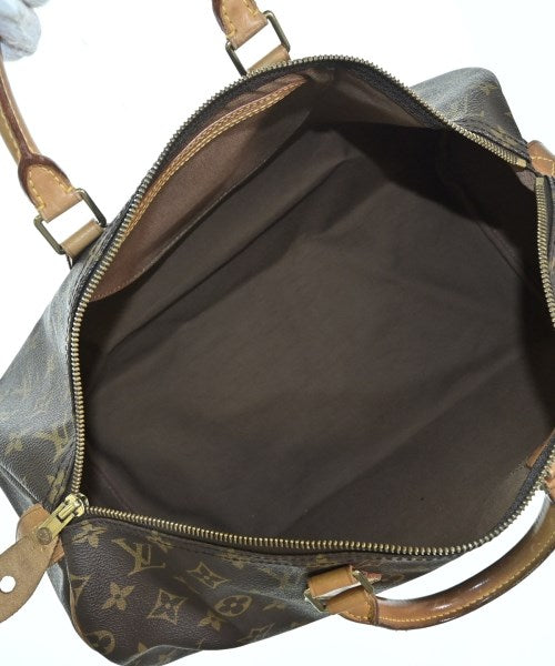 LOUIS VUITTON กระเป๋าใส่อุปกรณ์ขนาดใหญ่
