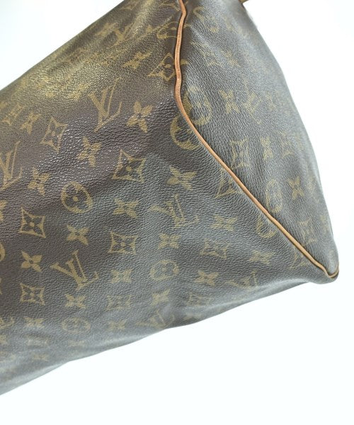 LOUIS VUITTON กระเป๋าใส่อุปกรณ์ขนาดใหญ่