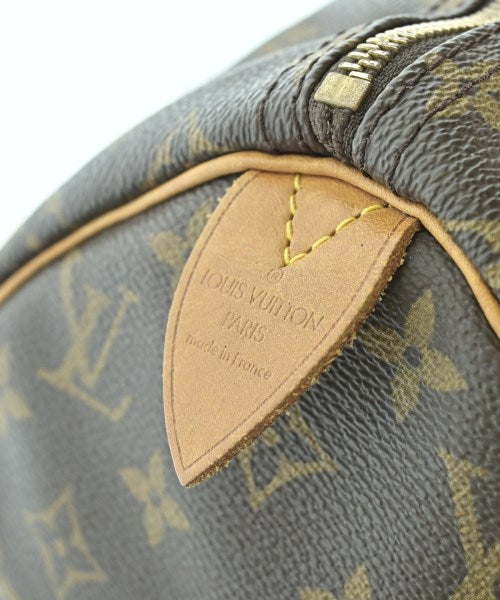 LOUIS VUITTON กระเป๋าใส่อุปกรณ์ขนาดใหญ่