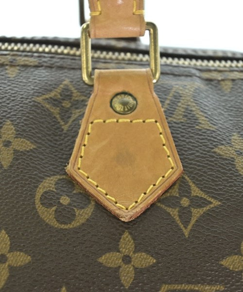 LOUIS VUITTON กระเป๋าใส่อุปกรณ์ขนาดใหญ่