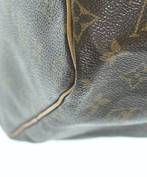 LOUIS VUITTON กระเป๋าใส่อุปกรณ์ขนาดใหญ่