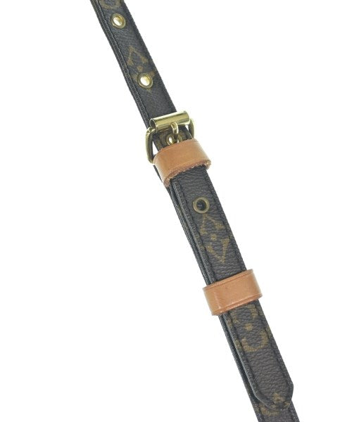 LOUIS VUITTON กระเป๋าสะพาย