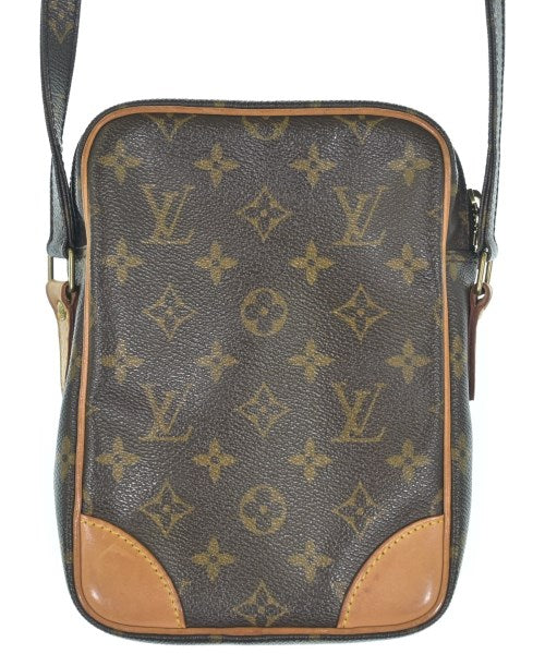 LOUIS VUITTON กระเป๋าสะพาย