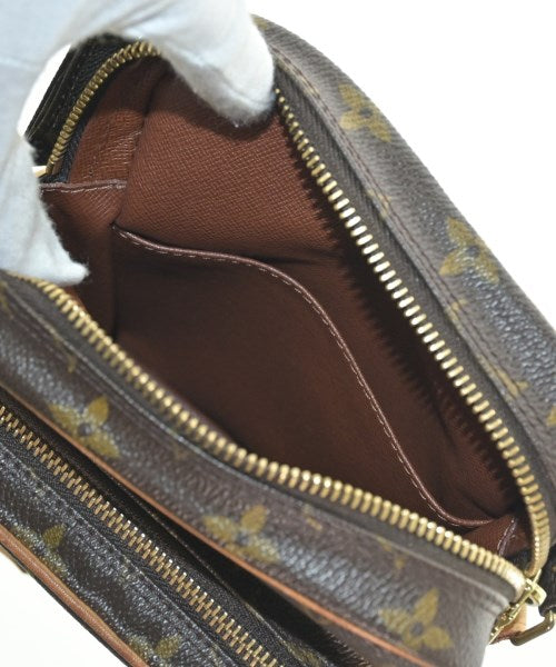 LOUIS VUITTON กระเป๋าสะพาย