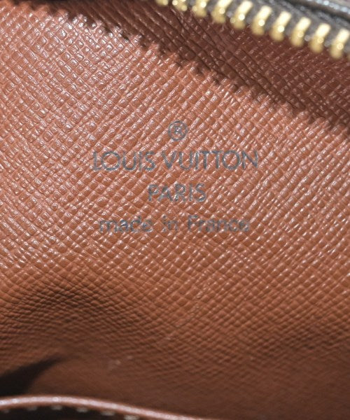 LOUIS VUITTON กระเป๋าสะพาย