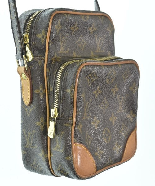 LOUIS VUITTON กระเป๋าสะพาย