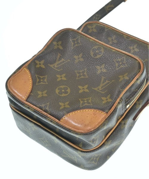 LOUIS VUITTON กระเป๋าสะพาย