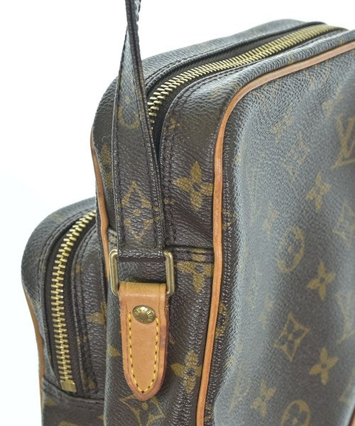 LOUIS VUITTON กระเป๋าสะพาย