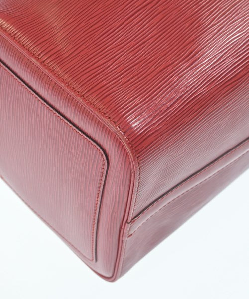 LOUIS VUITTON กระเป๋าถือ