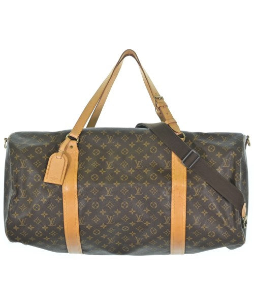 LOUIS VUITTON กระเป๋าใส่อุปกรณ์ขนาดใหญ่