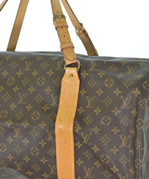 LOUIS VUITTON กระเป๋าใส่อุปกรณ์ขนาดใหญ่