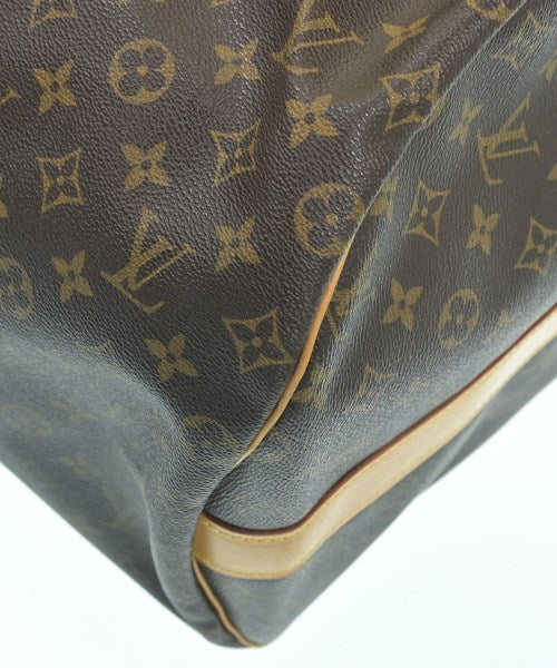 LOUIS VUITTON กระเป๋าใส่อุปกรณ์ขนาดใหญ่