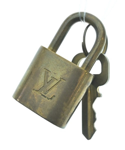 LOUIS VUITTON กระเป๋าใส่อุปกรณ์ขนาดใหญ่