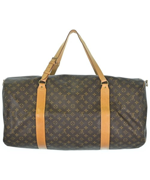 LOUIS VUITTON กระเป๋าใส่อุปกรณ์ขนาดใหญ่