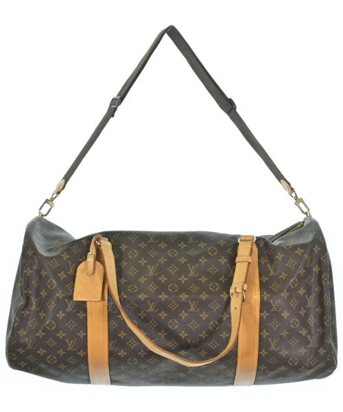 LOUIS VUITTON กระเป๋าใส่อุปกรณ์ขนาดใหญ่