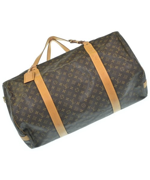 LOUIS VUITTON กระเป๋าใส่อุปกรณ์ขนาดใหญ่