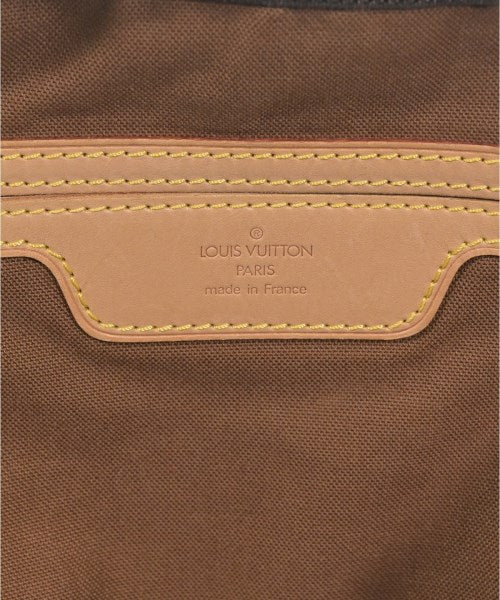LOUIS VUITTON กระเป๋าใส่อุปกรณ์ขนาดใหญ่