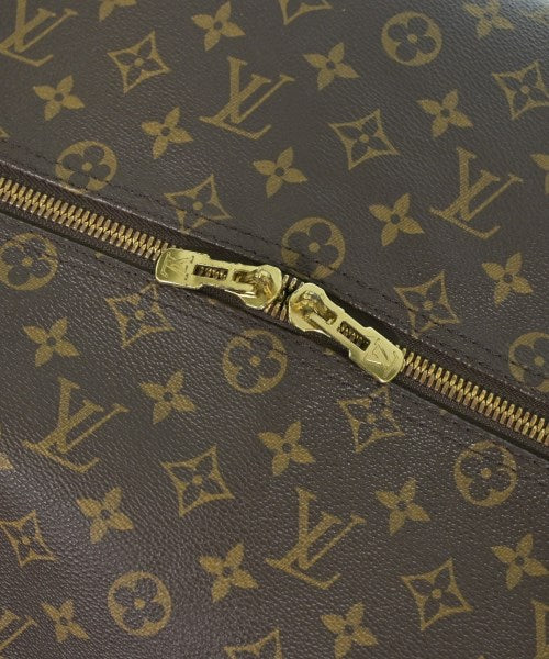 LOUIS VUITTON กระเป๋าใส่อุปกรณ์ขนาดใหญ่