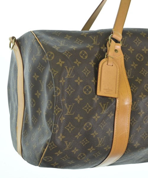 LOUIS VUITTON กระเป๋าใส่อุปกรณ์ขนาดใหญ่