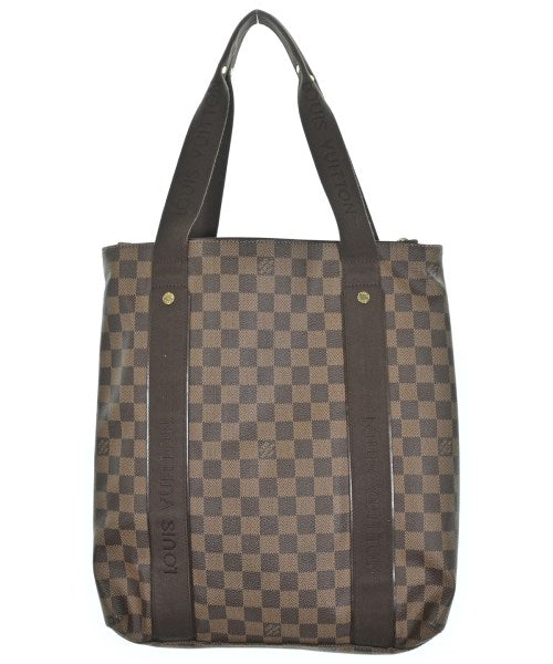 LOUIS VUITTON กระเป๋าถือขนาดใหญ่