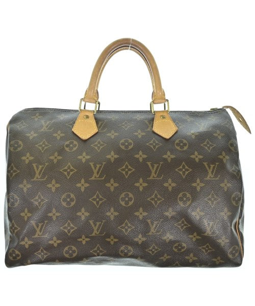 LOUIS VUITTON กระเป๋าใส่อุปกรณ์ขนาดใหญ่