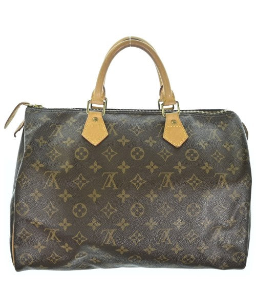 LOUIS VUITTON กระเป๋าใส่อุปกรณ์ขนาดใหญ่
