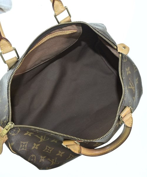 LOUIS VUITTON กระเป๋าใส่อุปกรณ์ขนาดใหญ่