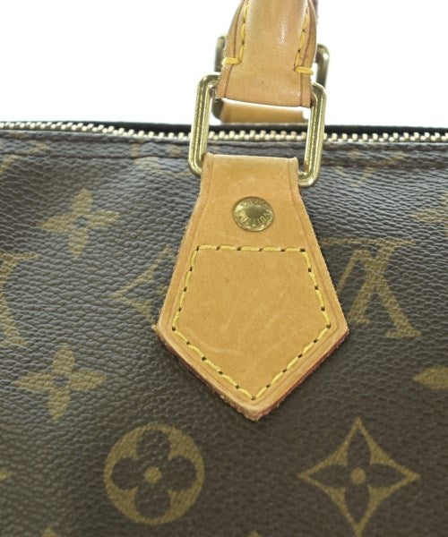 LOUIS VUITTON กระเป๋าใส่อุปกรณ์ขนาดใหญ่