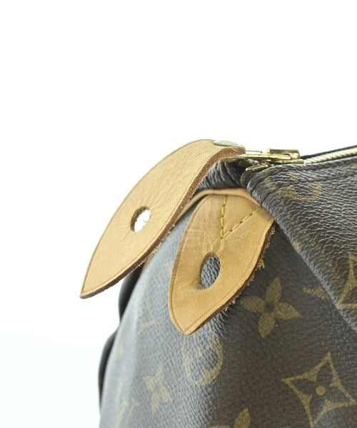 LOUIS VUITTON กระเป๋าใส่อุปกรณ์ขนาดใหญ่