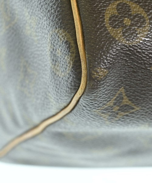 LOUIS VUITTON กระเป๋าใส่อุปกรณ์ขนาดใหญ่