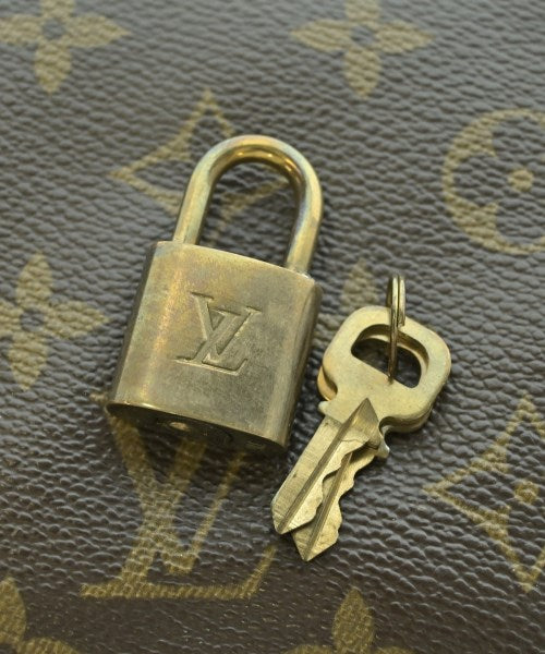 LOUIS VUITTON กระเป๋าใส่อุปกรณ์ขนาดใหญ่
