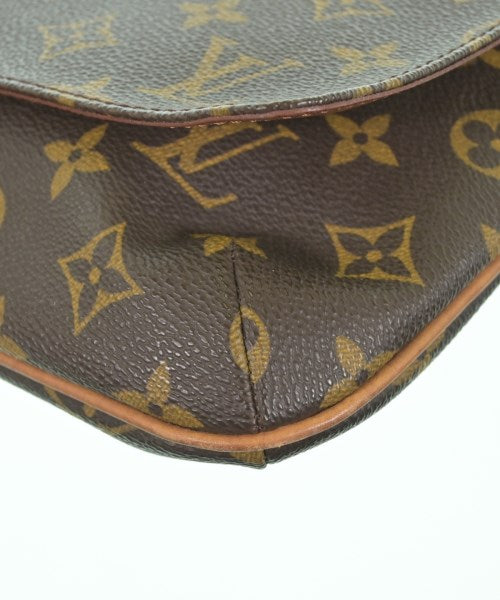 LOUIS VUITTON กระเป๋าสะพาย