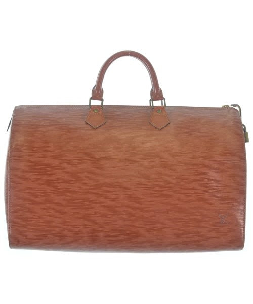 LOUIS VUITTON กระเป๋าใส่อุปกรณ์ขนาดใหญ่