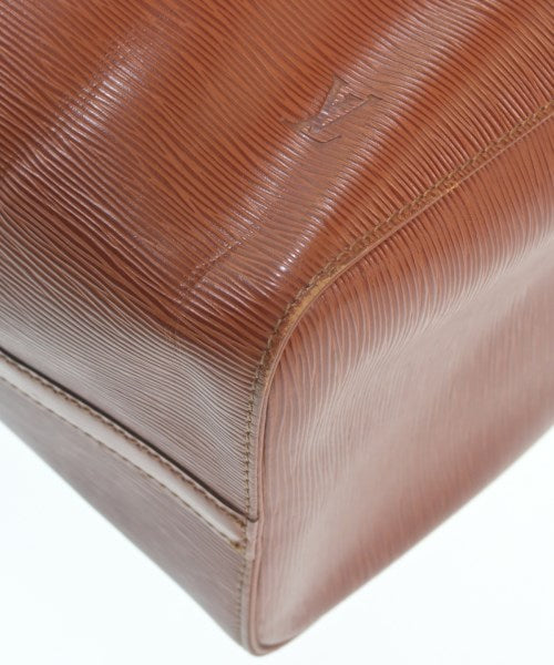 LOUIS VUITTON กระเป๋าใส่อุปกรณ์ขนาดใหญ่