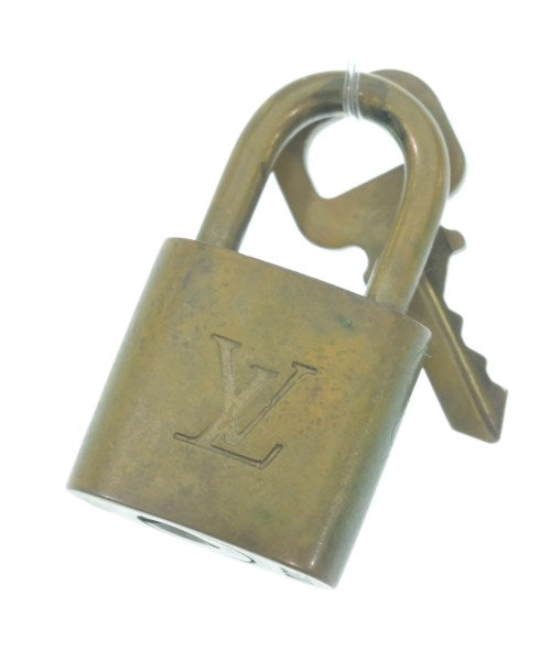 LOUIS VUITTON กระเป๋าใส่อุปกรณ์ขนาดใหญ่